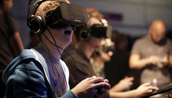 La realidad virtual tendrá un rol protagónico en la feria E3