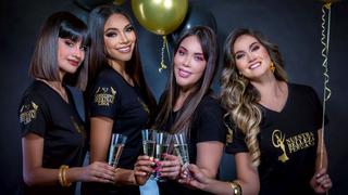 “Nuestra Belleza Peruana”: 20 candidatas competirán por la corona