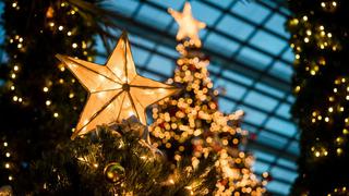 Navidad 2022: ¿qué es la estrella de Belén y qué papel juega en esta tradicional celebración?