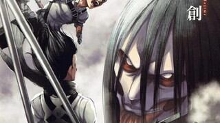 “Shingeki no Kyojin”: lo que debes recordar antes de leer el final del manga de “Attack on Titan”