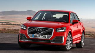 Indecopi: más de 200 vehículos Audi modelo Q2 serán revisados por fallas en la carrocería
