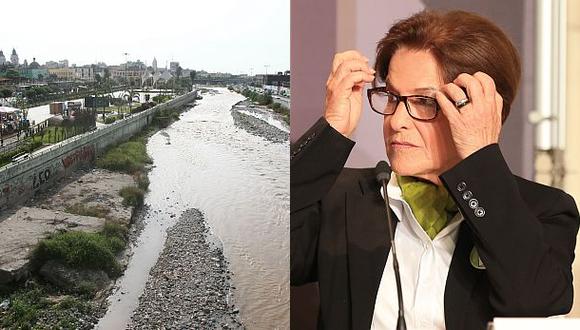 Villarán y anulación de Río Verde: ¿Dónde está permiso del MEF?