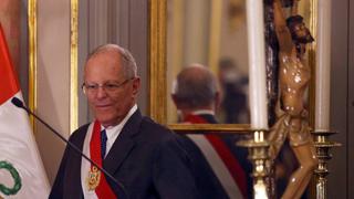 PPK: los hitos de su gestión como presidente del Perú