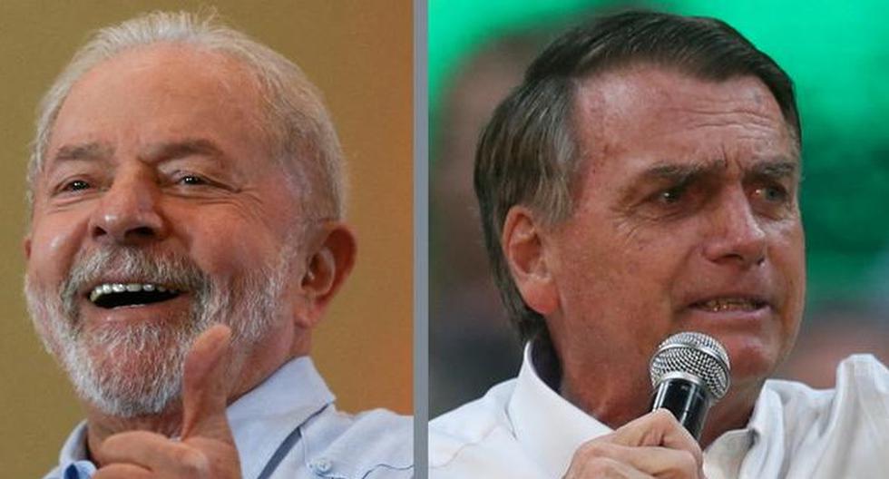 Elections in Brazil: Lula defeated Bolsonaro by 2.1 million votes with 100% counted