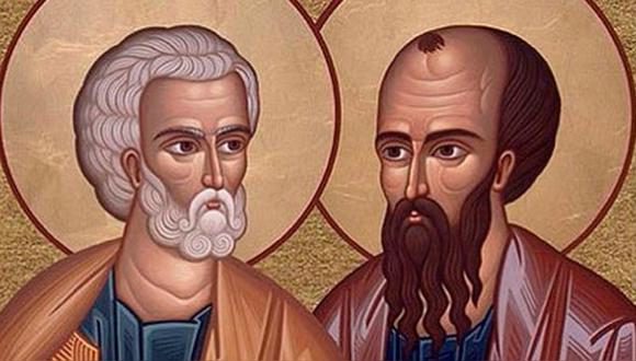 San Pedro y San Pablo son considerados los apóstoles mártires más recordados de la historia cristiana. | Foto: ACI Prensa