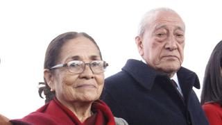 Elena Tasso, madre de Ollanta Humala y Antauro Humala, falleció este 1 de abril