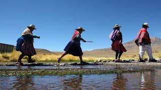 Corte de La Haya se pronuncia sobre disputa entre Bolivia y Chile y dice que el río Silala es internacional