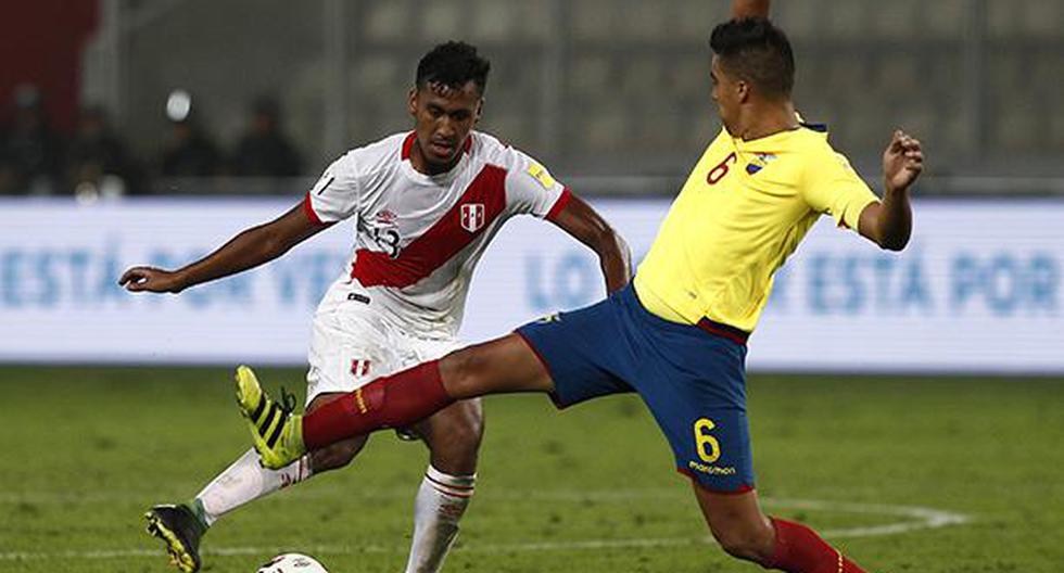 La Selección Peruana se juega la vida ante Ecuador rumbo a Rusia 2018. Conoce las radioemisoras que transmiten el encuentro de Eliminatorias Sudamericanas. (Foto: Getty Images)