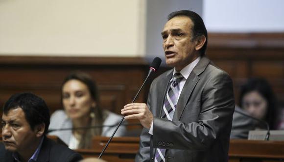 Fiscalización evaluará investigar presunto chuponeo en Palacio