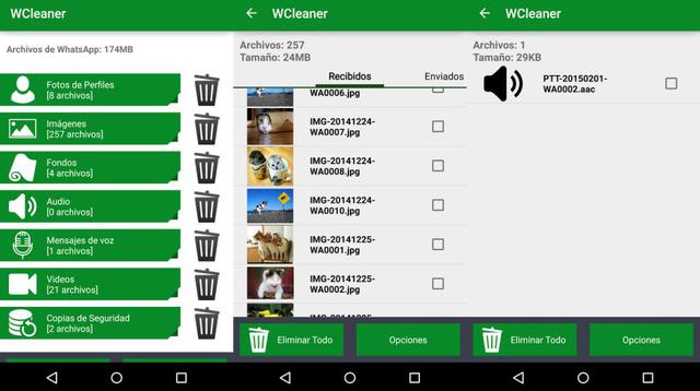 5 apps con las que podrás aprovechar mejor tu WhatsApp - 2