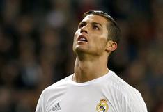 YouTube: Cristiano Ronaldo se perdió gol increíble ante Deportivo La Coruña