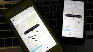 Uber regresa a España, pero como servicio de delivery de comida