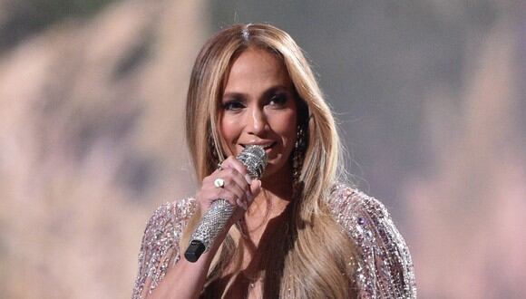 Jennifer Lopez planea llevar una relación a distancia con Ben Affleck. (Foto: AFP)