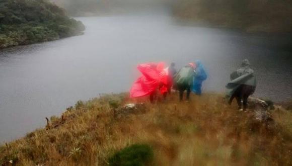 Socorristas volvieron sin hallar a trabajadores de Río Blanco