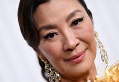 “American Born Chinese”: lo que sabemos de la nueva serie de Michelle Yeoh y Ke Huy Quan en Disney Plus