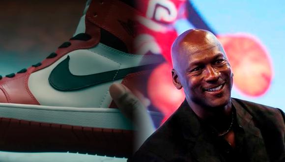 “Air: La historia detrás del logo”: ¿por qué no aparece Michael Jordan en la película? | Foto: Amazon Studios / Reuters