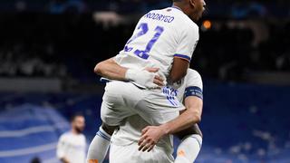 La historia de Real Madrid prevaleció: venció 5-4 a Chelsea por Champions