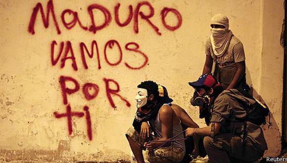 Venezuela: ¿se repiten las condiciones del Caracazo?
