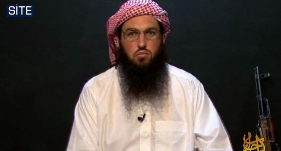 Vocero estadounidense de Bin Laden, Adam Gadahn, murió en ataque con drones. (Foto: washingtontimes.com)