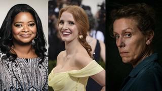 La Academia cinematográfica, racismo y sexismo: ¿Cómo va el tema de la inclusión e igualdad en Hollywood?