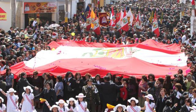 Reincorporación de Tacna al Perú: ¿Qué significó este importante evento histórico?