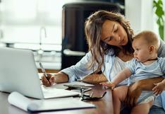 Madres ejecutivas: Lo mejor de dos mundos para cambiar la dinámica dentro de las empresas