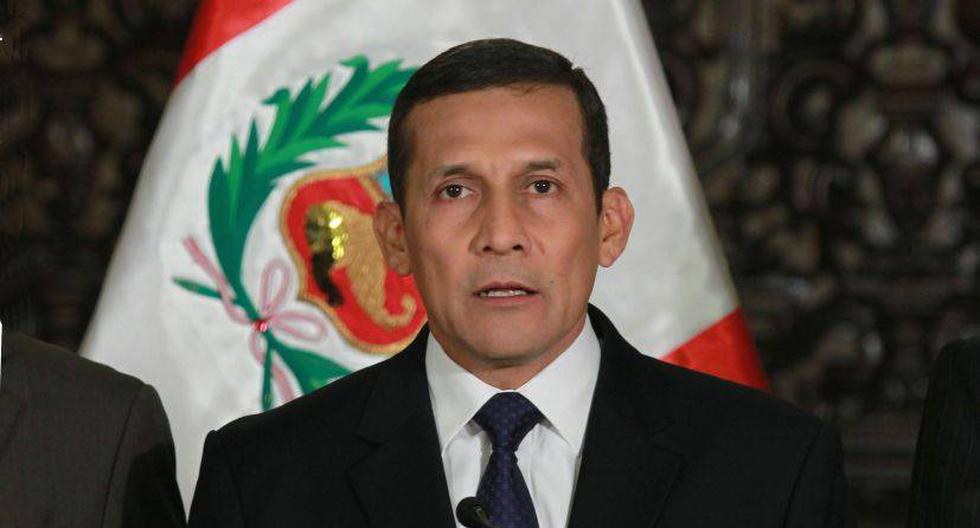 (Foto: Presidencia Perú/Flickr) 