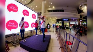 Ripley planea abrir malls en Iquitos y SJL al 2021