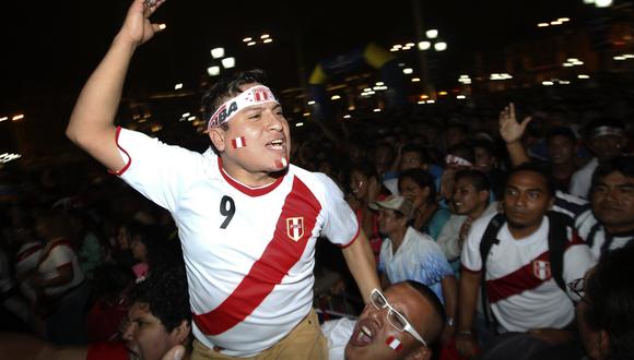 Eliminatorias Rusia 2018: Un viaje a la mente del hincha peruano