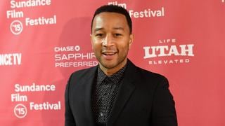 Sundance: John Legend le rindió tributo a Nina Simone