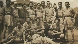 75 años del Día D: los peruanos que combatieron en el Desembarco de Normandía