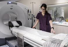 Cáncer: médicos expuestos a rayos X tiene más riesgo de sufrirlo