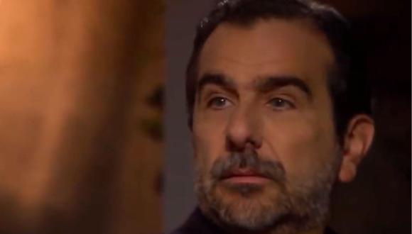 Giovanni Ciccia habló sobre la nueva temporada de "Al fondo hay sitio". (Foto: América TV)