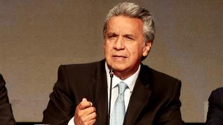 Ecuador: Moreno purga el partido oficialista antes del regreso de Correa