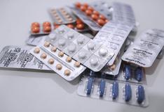 Más del 50% de hogares peruanos gastaron en medicamentos durante el último mes, revela estudio 