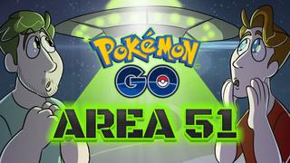 Hasta base militar de EE.UU. llegan jóvenes a jugar Pokémon Go