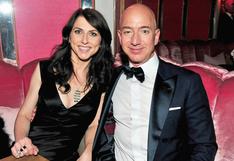 Jeff Bezos y MacKenzie Tuttle: siete claves para entender el divorcio más sonado y caro de la historia