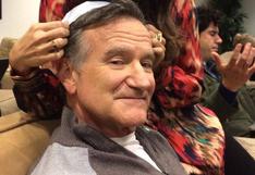 Robin Williams: Famosos lamentan su muerte en Twitter