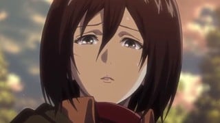 “Shingeki no Kyojin”: qué ocurrió con Mikasa Ackerman y la isla Paradis años después de la muerte de Eren Jaeger