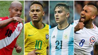 Amistosos internacionales FIFA: conoce los partidos EN VIVO y resultados EN DIRECTO en todo el mundo