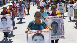 La respuesta de México al polémico video del caso Ayotzinapa
