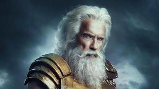 Arnold Schwarzenegger: ¿cuál es el próximo proyecto dónde interpreta a Zeus?