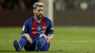 Lionel Messi: ¿Qué partidos se perderá por lesión?