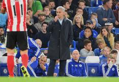 Chelsea respalda a Mourinho a pesar de malos resultados