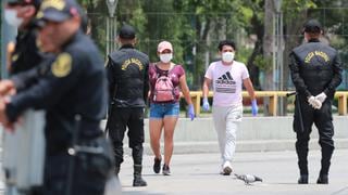 Coronavirus Perú EN VIVO: siete muertos y 416 casos de Covid-19 hoy 24 de marzo - Día 9 de emergencia
