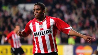 ¿Cómo recuerda a Jefferson Farfán uno de sus ex compañeros en el PSV Eindhoven?