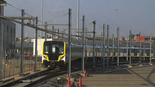 Marcha blanca de la primera etapa de la Línea 2 del Metro de Lima y Callao iniciará en julio del 2021, estima MTC