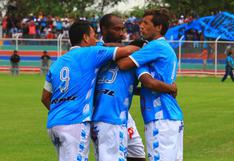 Defensor La Bocana es el primer descendido tras triunfo de Ayacucho FC