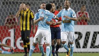 Sporting Cristal: así va tabla de su grupo en la Libertadores