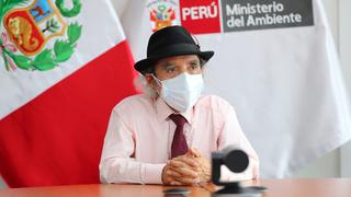 Modesto Montoya sobre posible censura del primer ministro: “Colocan al Perú como un país inviable”